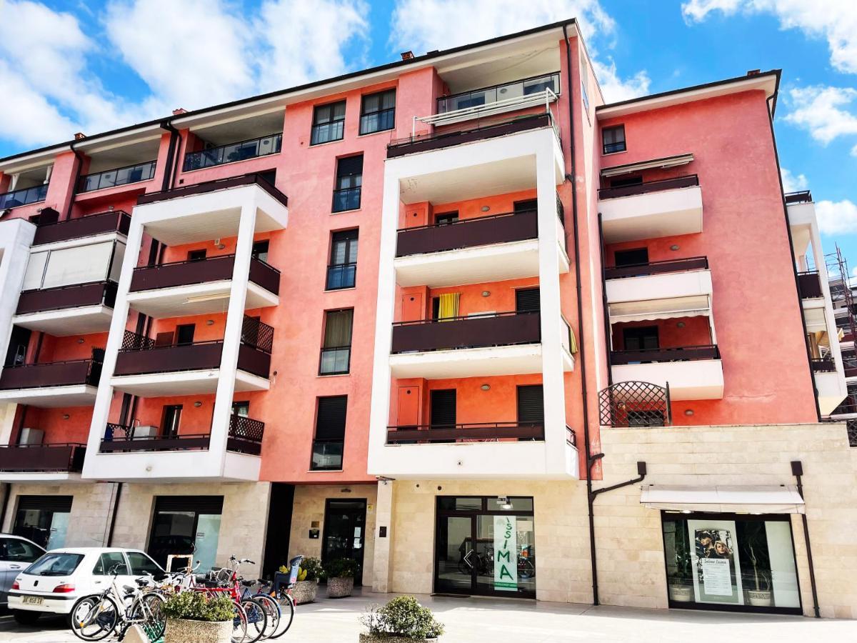 The Cocoon Apartment Ombrone Arezzo Zewnętrze zdjęcie