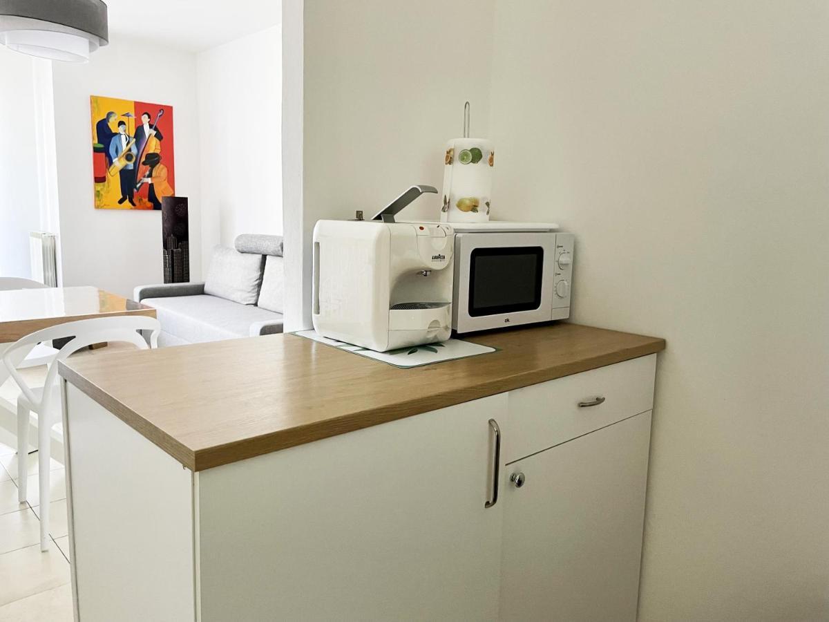 The Cocoon Apartment Ombrone Arezzo Zewnętrze zdjęcie