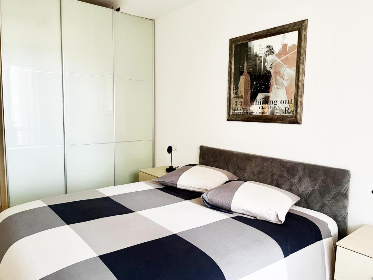 The Cocoon Apartment Ombrone Arezzo Zewnętrze zdjęcie