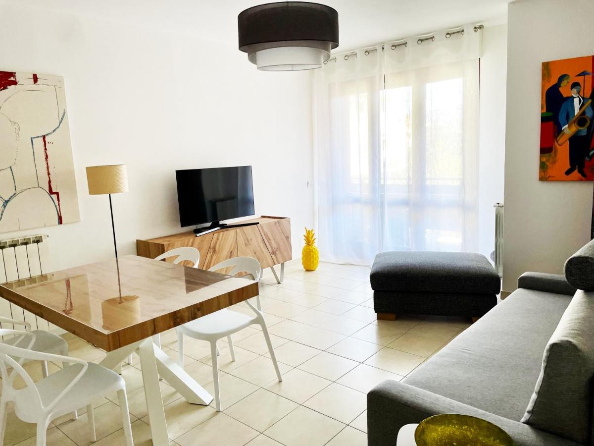 The Cocoon Apartment Ombrone Arezzo Zewnętrze zdjęcie