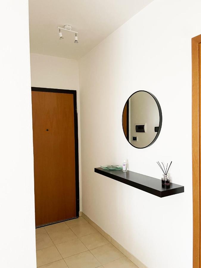 The Cocoon Apartment Ombrone Arezzo Zewnętrze zdjęcie