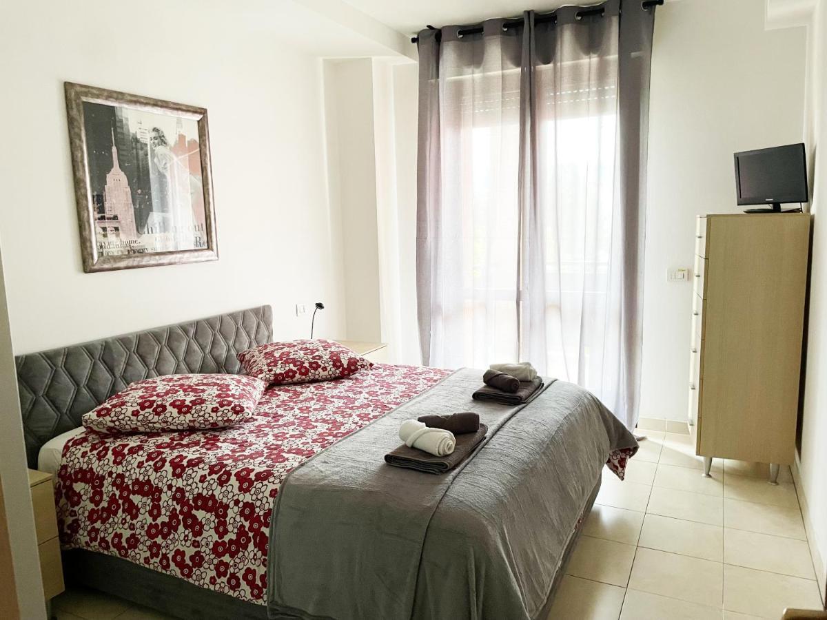 The Cocoon Apartment Ombrone Arezzo Zewnętrze zdjęcie